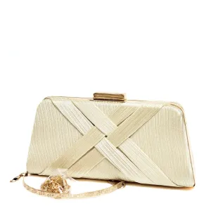 New Divine Cross Clutch