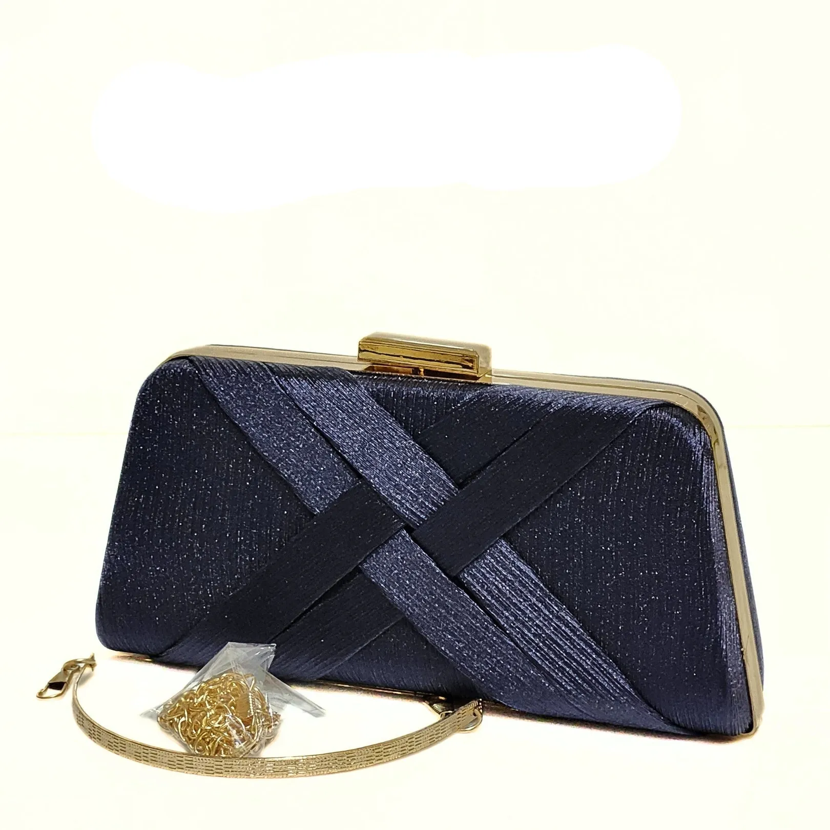 New Divine Cross Clutch