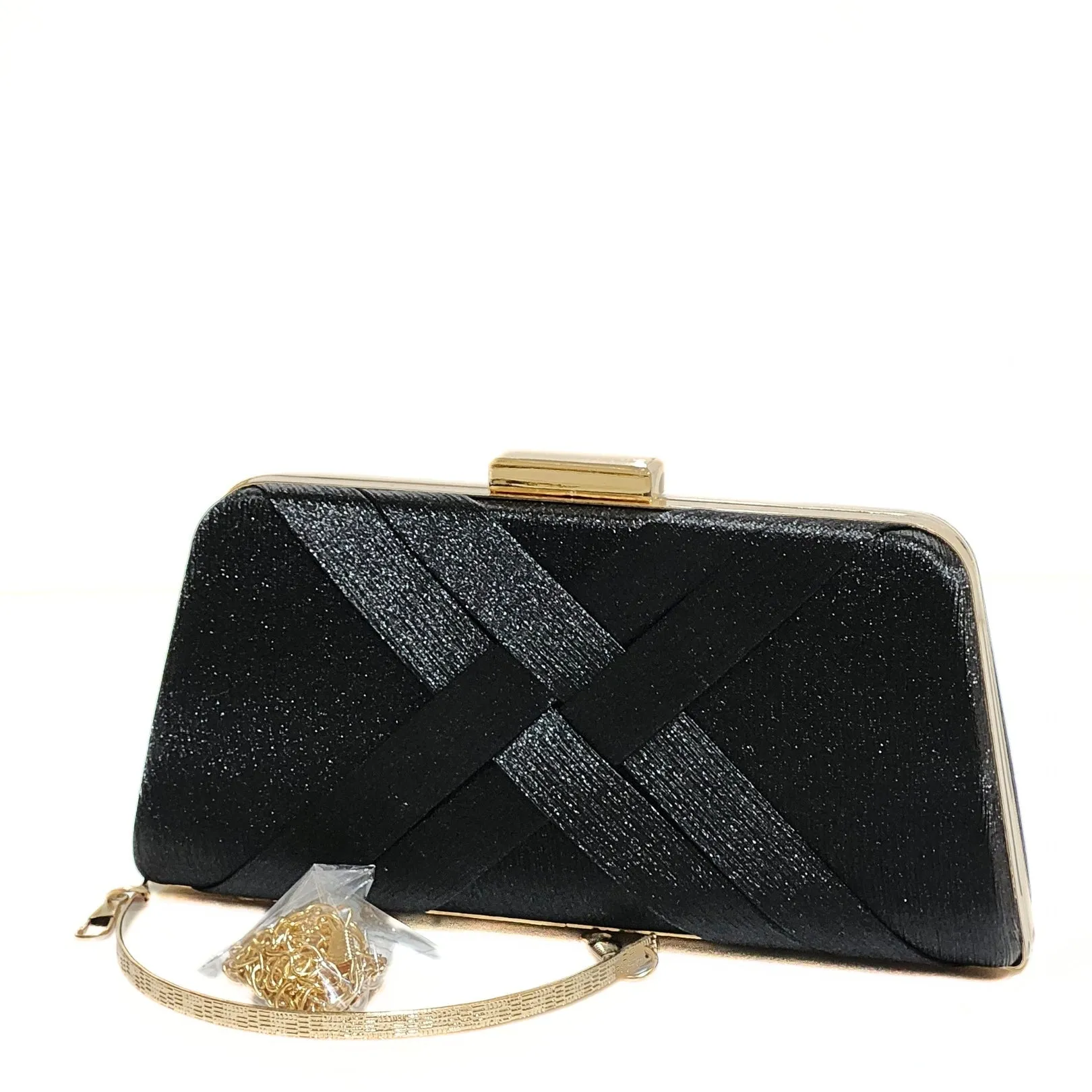 New Divine Cross Clutch