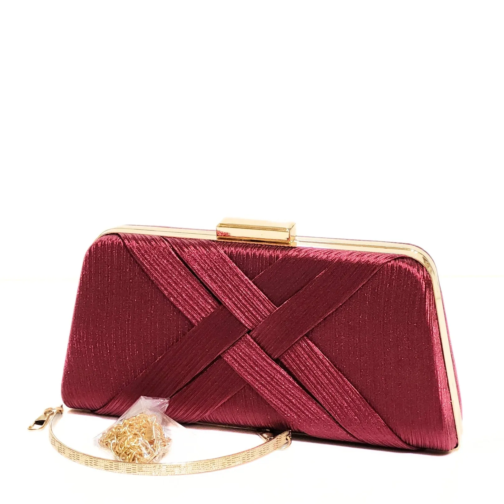 New Divine Cross Clutch