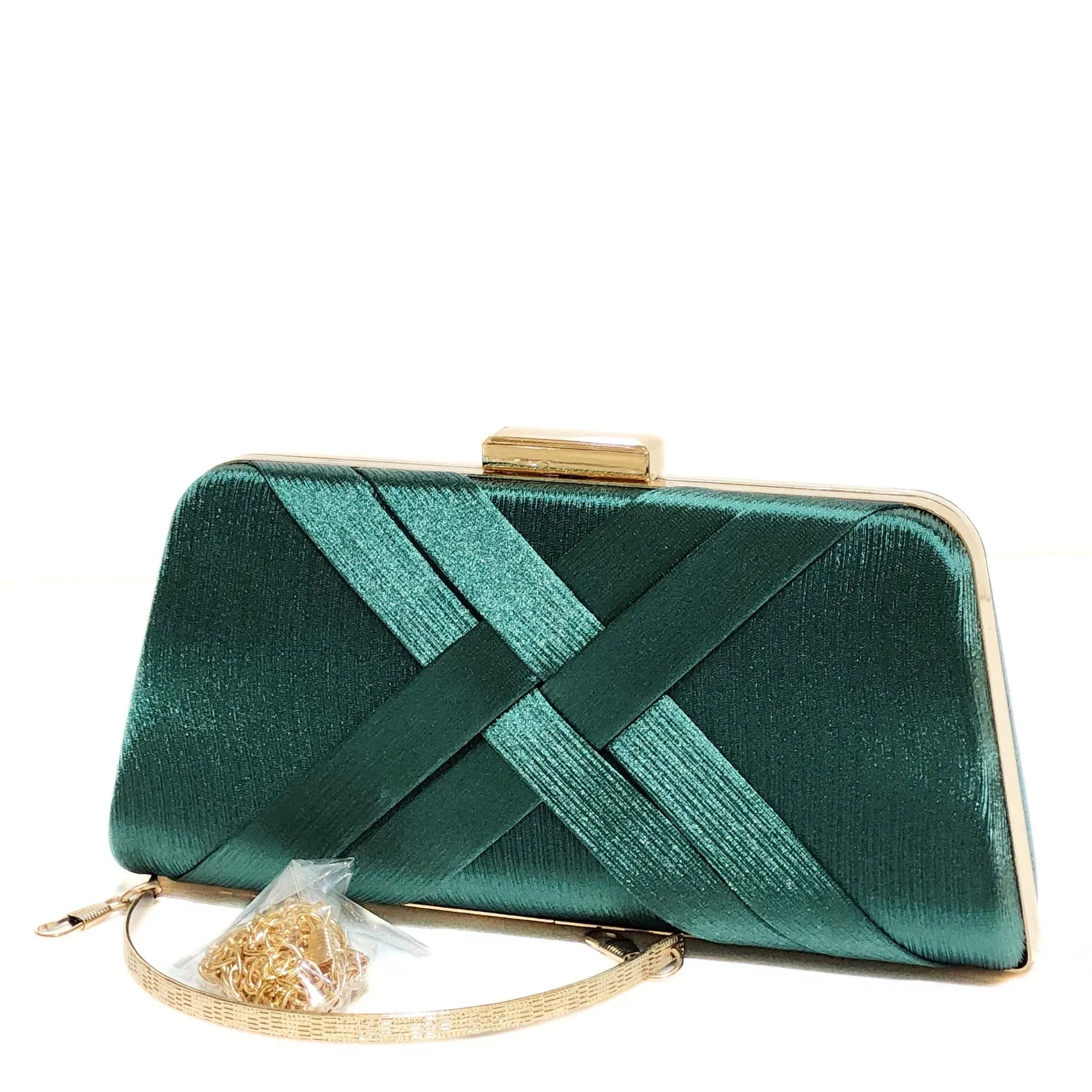 New Divine Cross Clutch