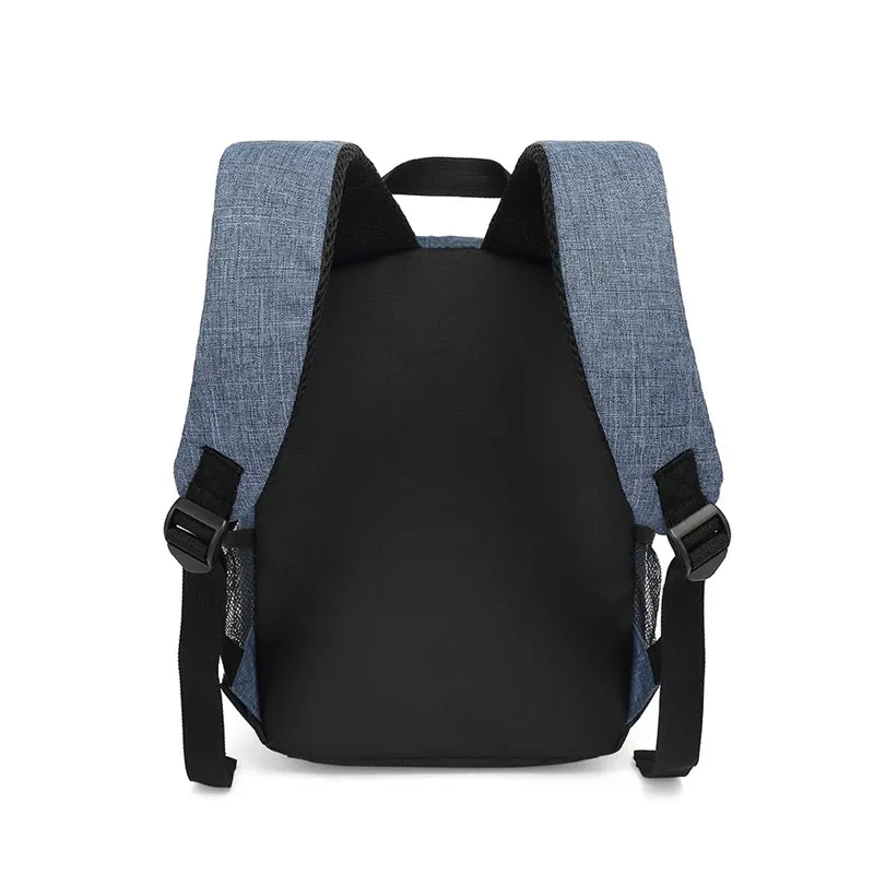 New Multifunctional Digital Camera Backpack Bag Waterproof Outdoor SLR Camera Bag Lens Bag SLR Camera Bag For Nikon Sony