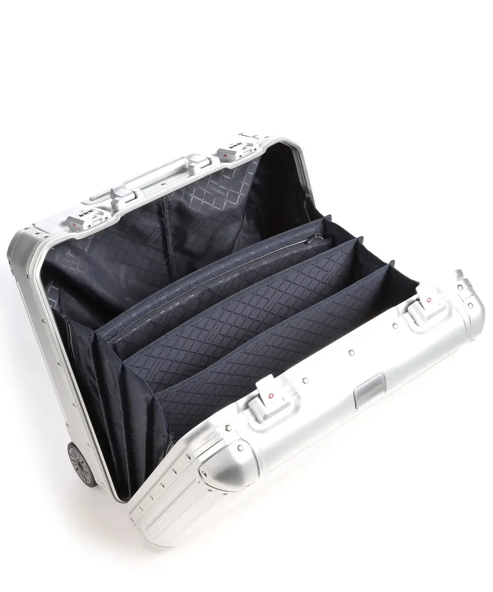 NEXT BUSINESS TROLLEY 2 WHEELS