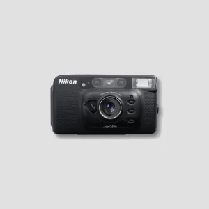 Nikon AW35