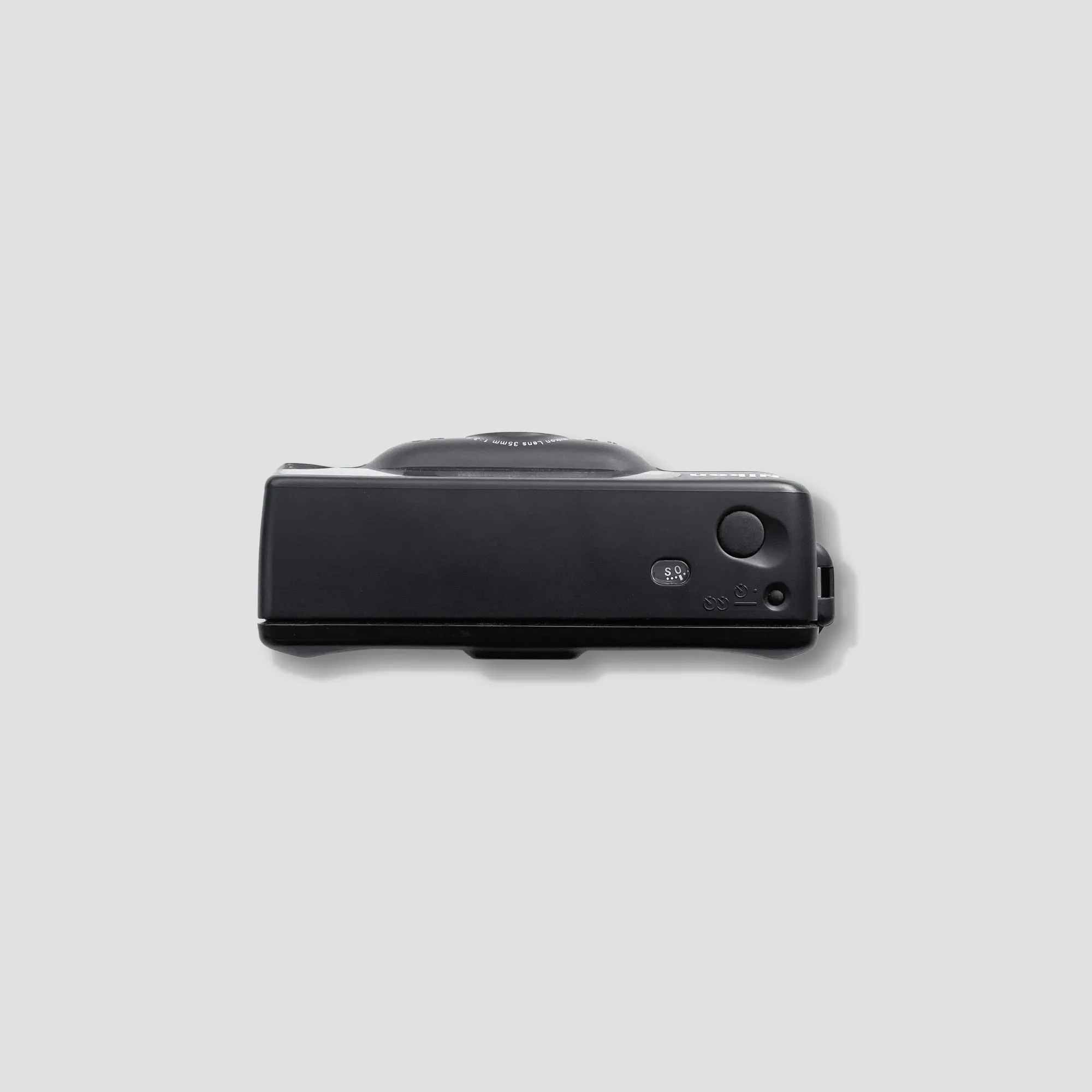 Nikon AW35