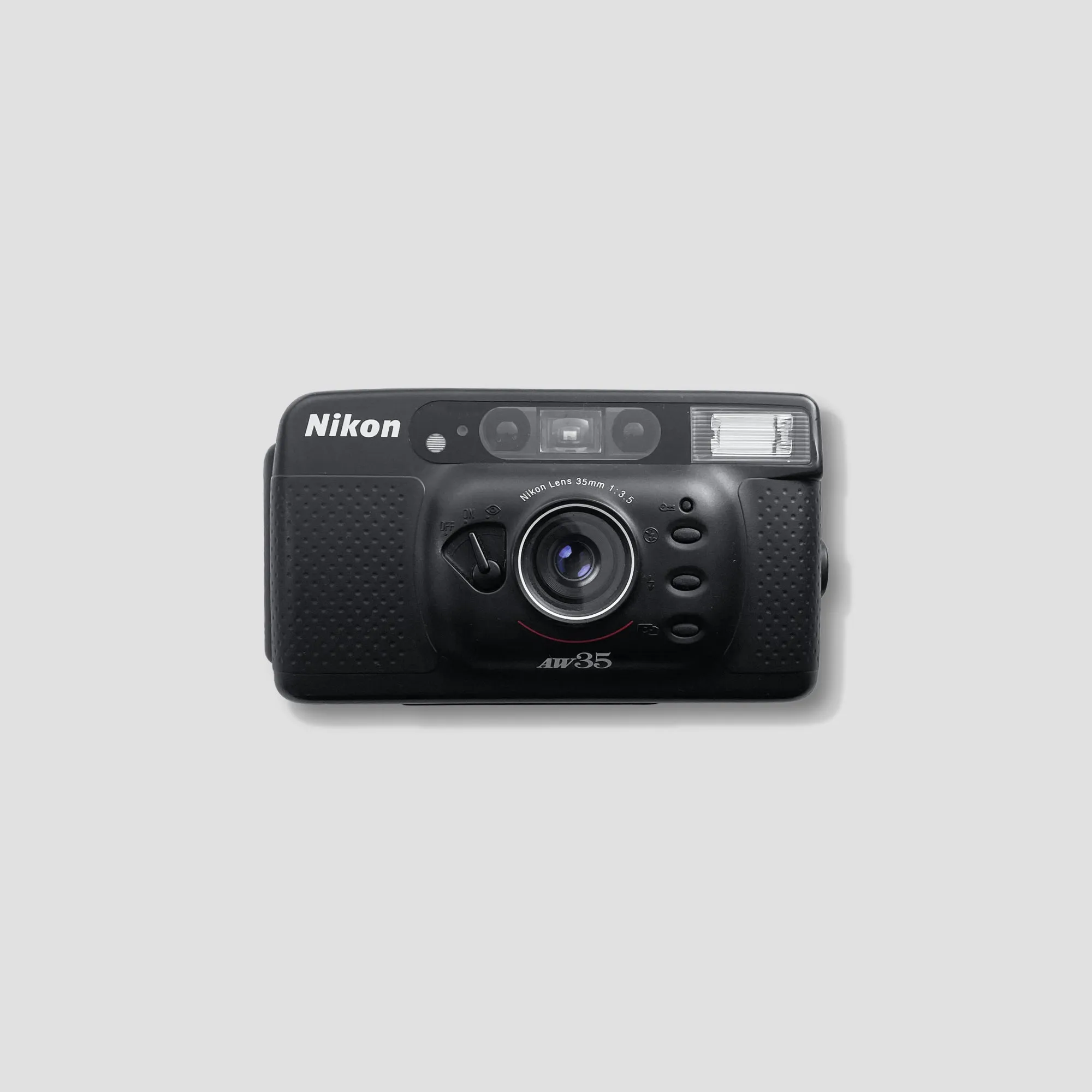 Nikon AW35