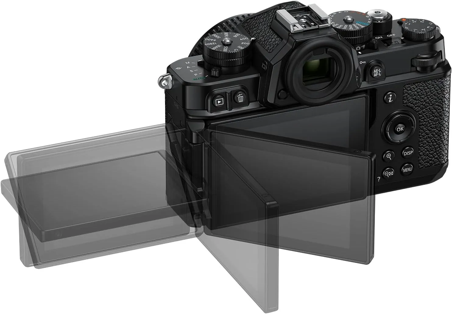Nikon Z f with Special Edition Prime Lens | Full-Frame Mirrorless Stills/Video Camera with Fast 40mm f/2 Lens | Nikon USA Model