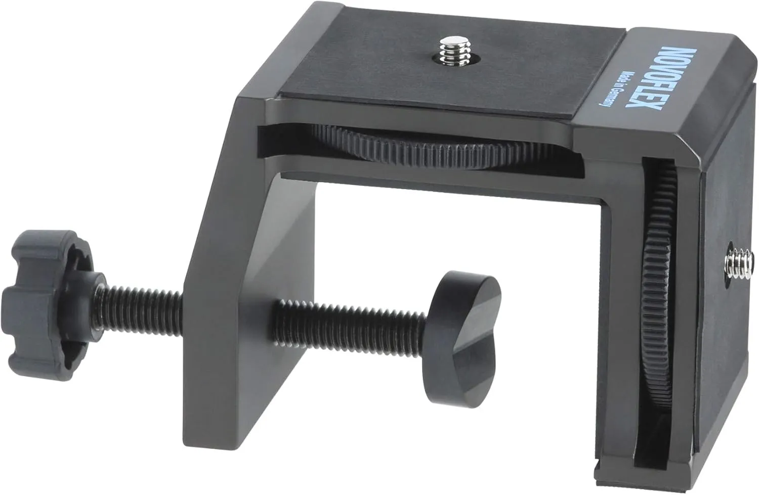 NOVOFLEX 62mm Universal Clamp Mount (UNIKLEM)