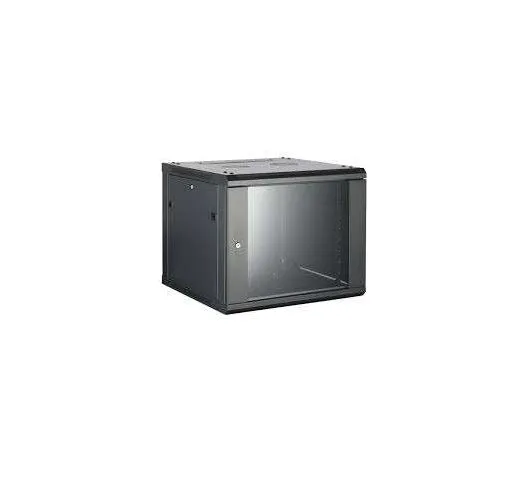 Office Point 9U Network Cabinet Wall Mount 600 x 600mm, 9U NC-WM66-9U