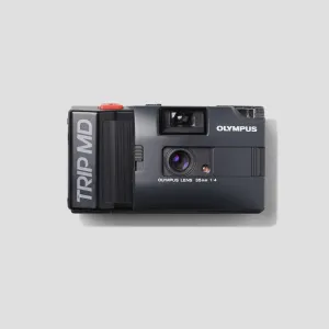 Olympus Trip MD