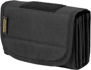 OPENMOON Belt Style Camera Filter Carry Case Pouch (6 Slots, 4 * 5.65 inch)