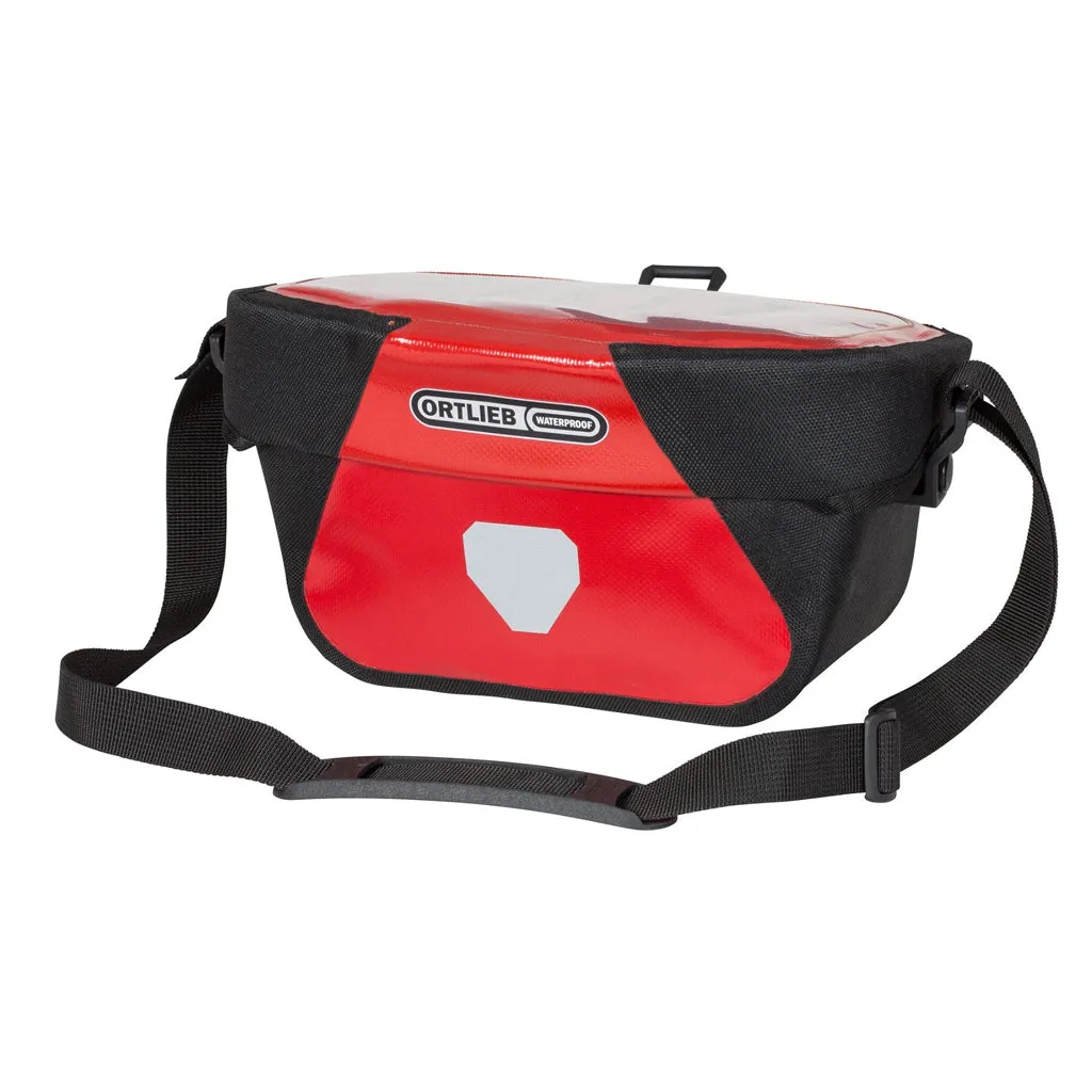 Ortlieb Ultimate Six Classic Handlebar Bag w/o Adapter