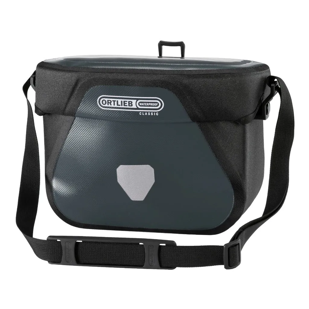 Ortlieb Ultimate Six Classic Handlebar Bag w/o Adapter