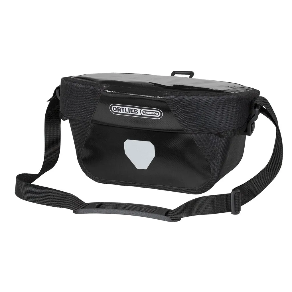 Ortlieb Ultimate Six Classic Handlebar Bag w/o Adapter