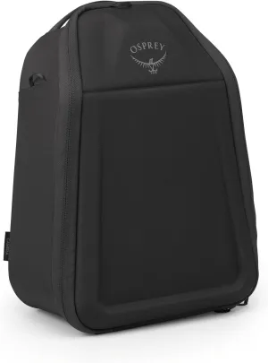Osprey Camera Storage Cube, Charcoal Grey, Medium