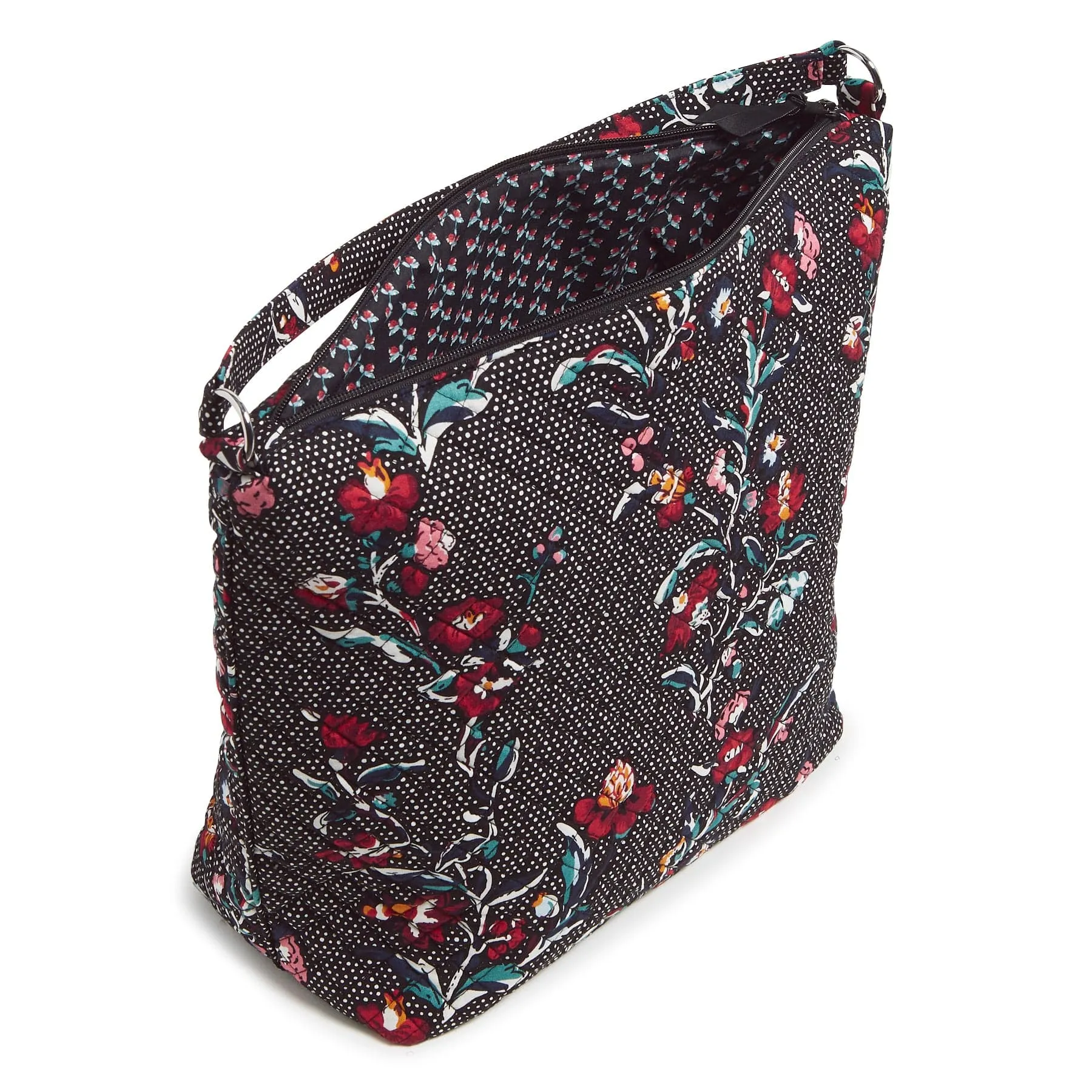 Oversized Hobo Shoulder Bag