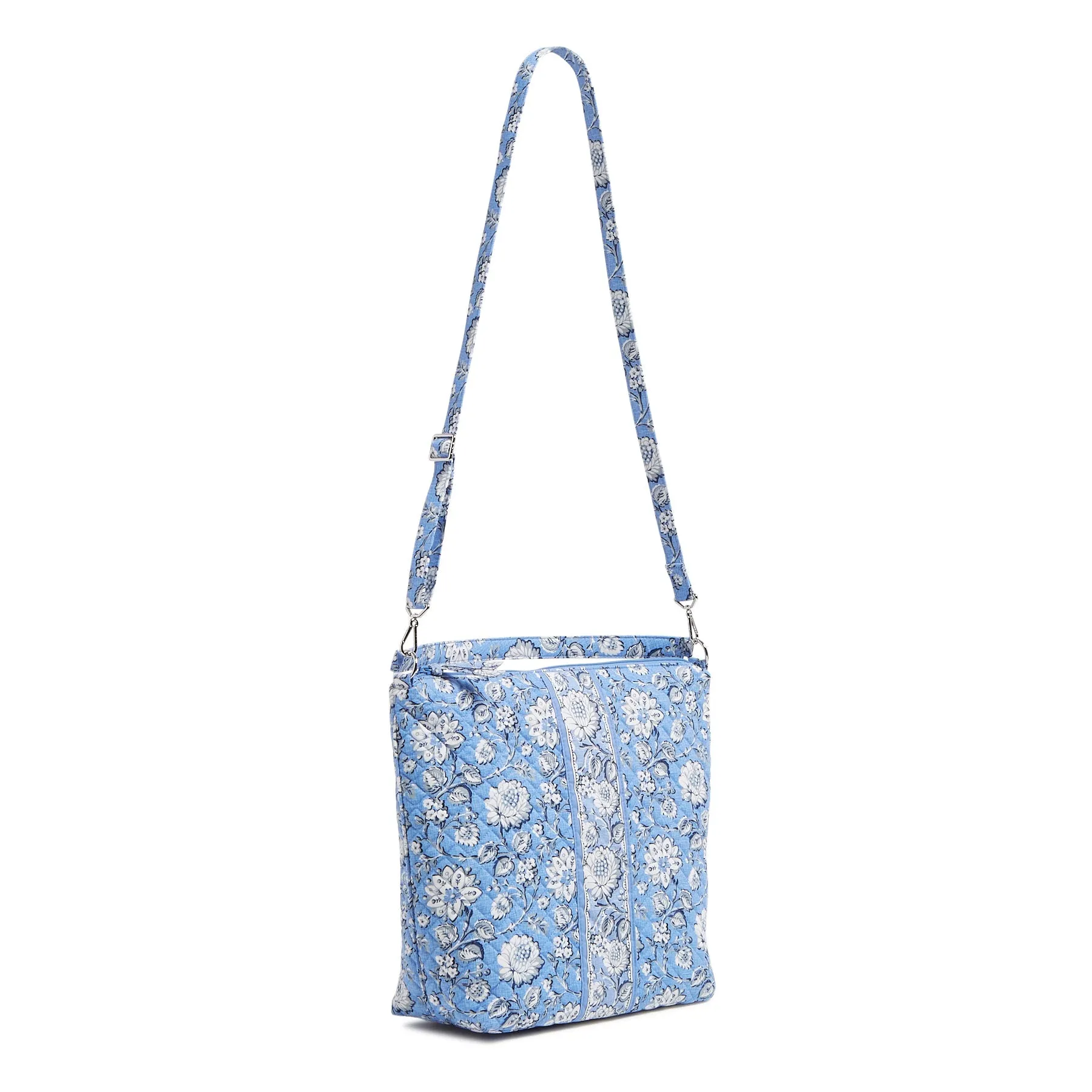 Oversized Hobo Shoulder Bag