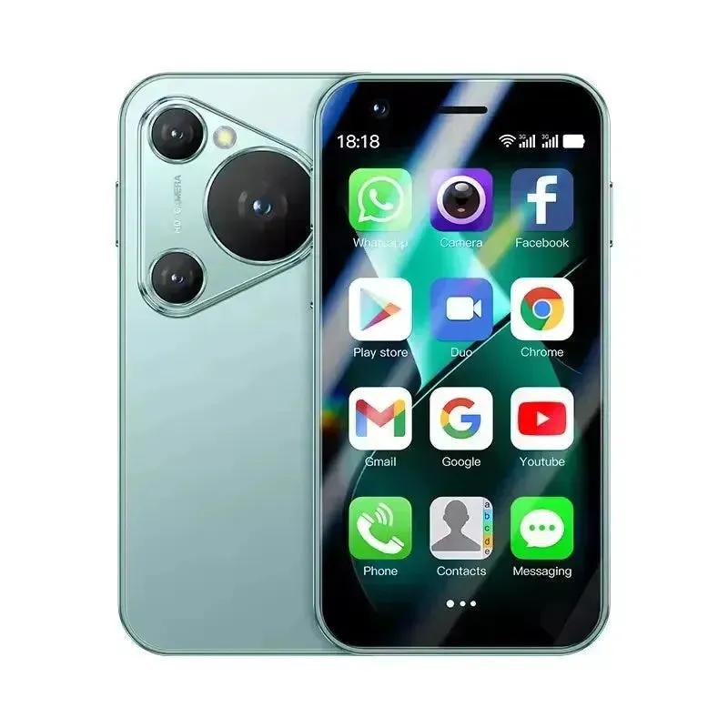 P70 Pro Max Mini Phone