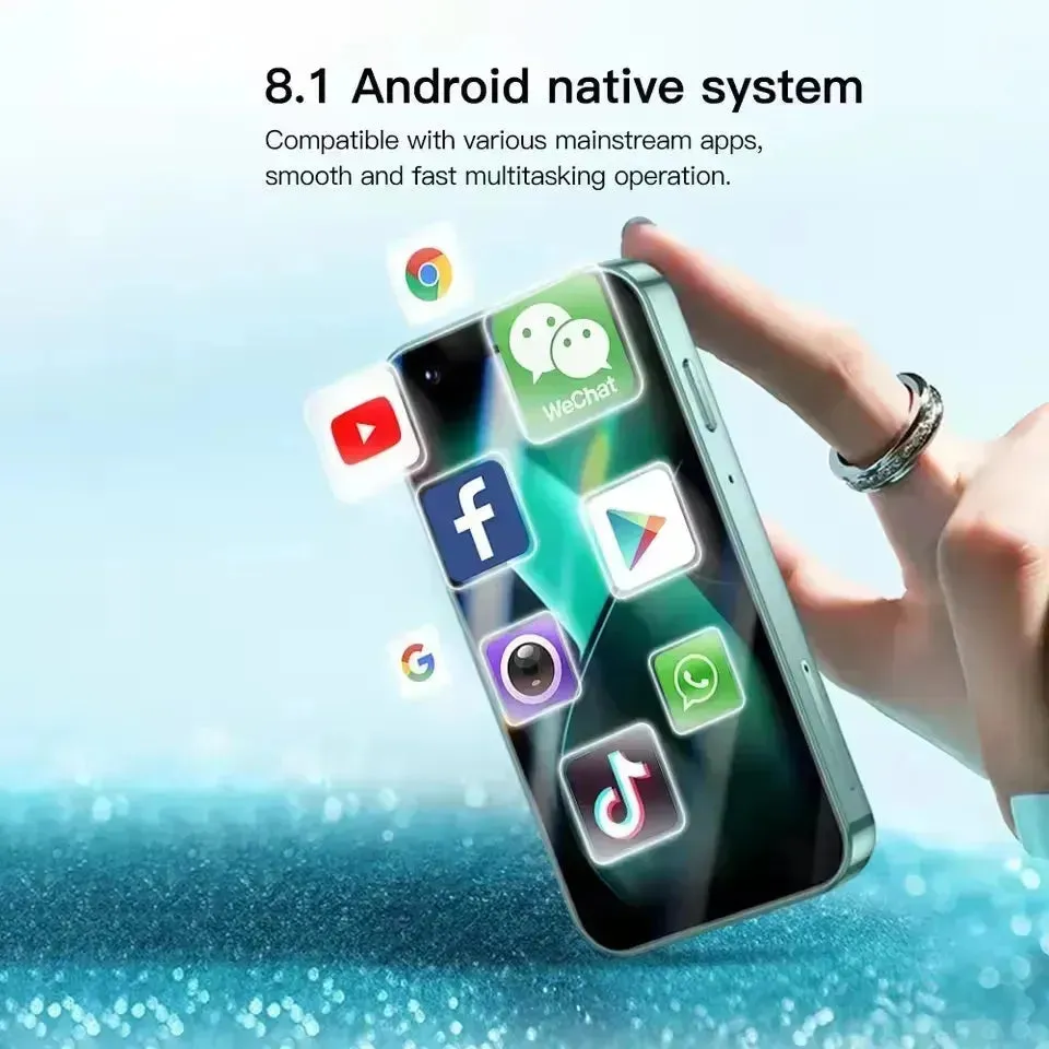 P70 Pro Max Mini Phone