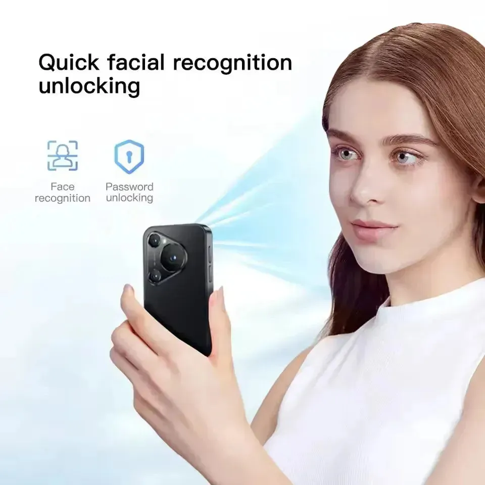 P70 Pro Max Mini Phone