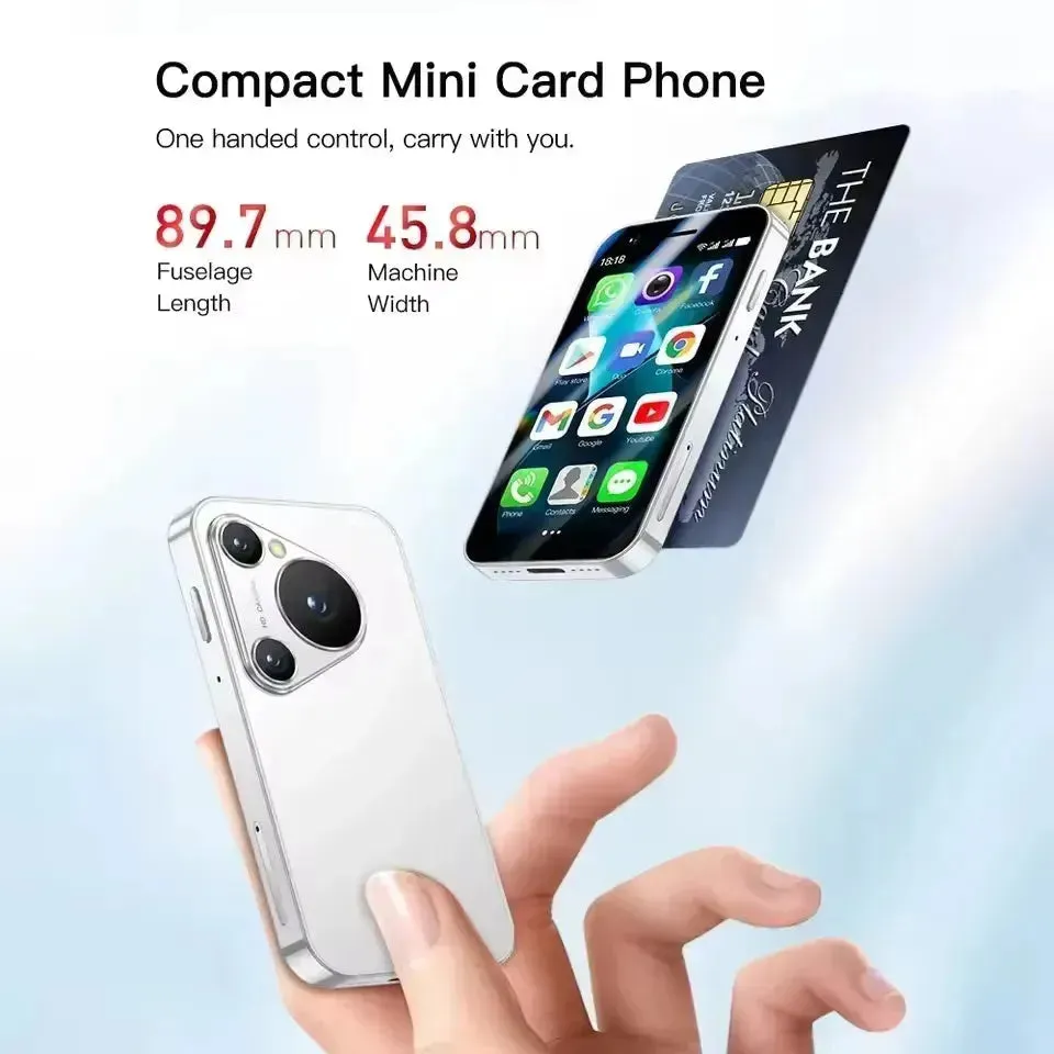 P70 Pro Max Mini Phone