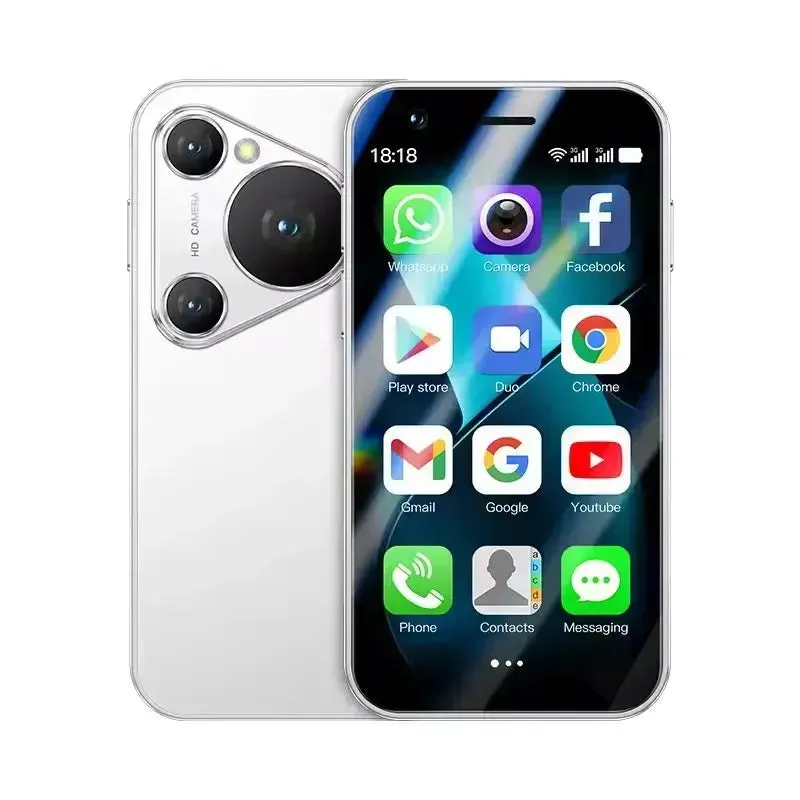 P70 Pro Max Mini Phone