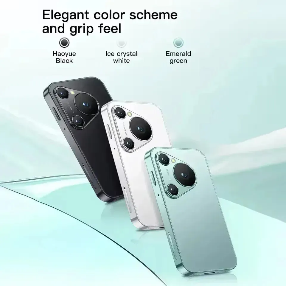 P70 Pro Max Mini Phone