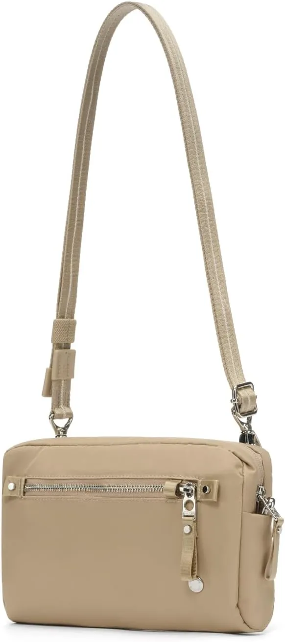 Pacsafe W Anti Theft 3-in-1 Sling