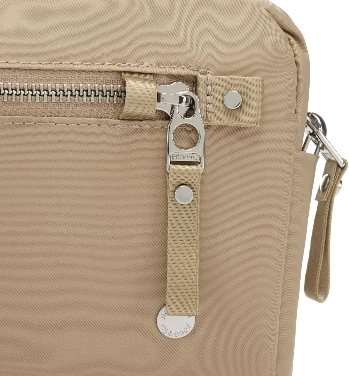 Pacsafe W Anti Theft 3-in-1 Sling