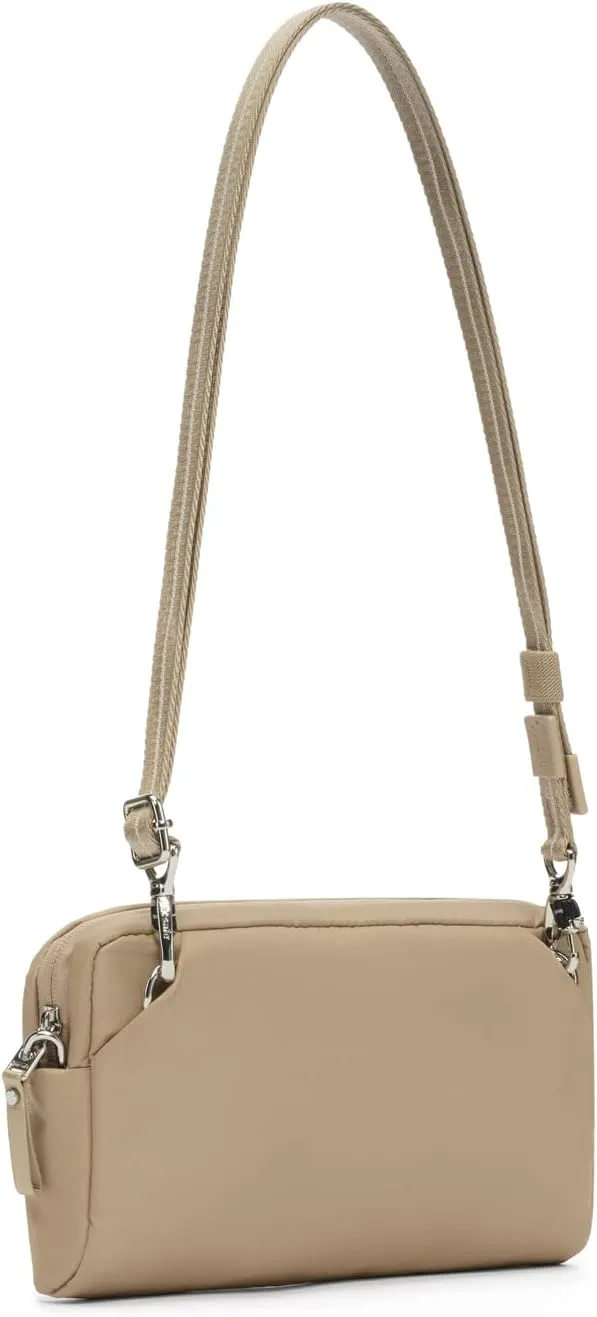 Pacsafe W Anti Theft 3-in-1 Sling