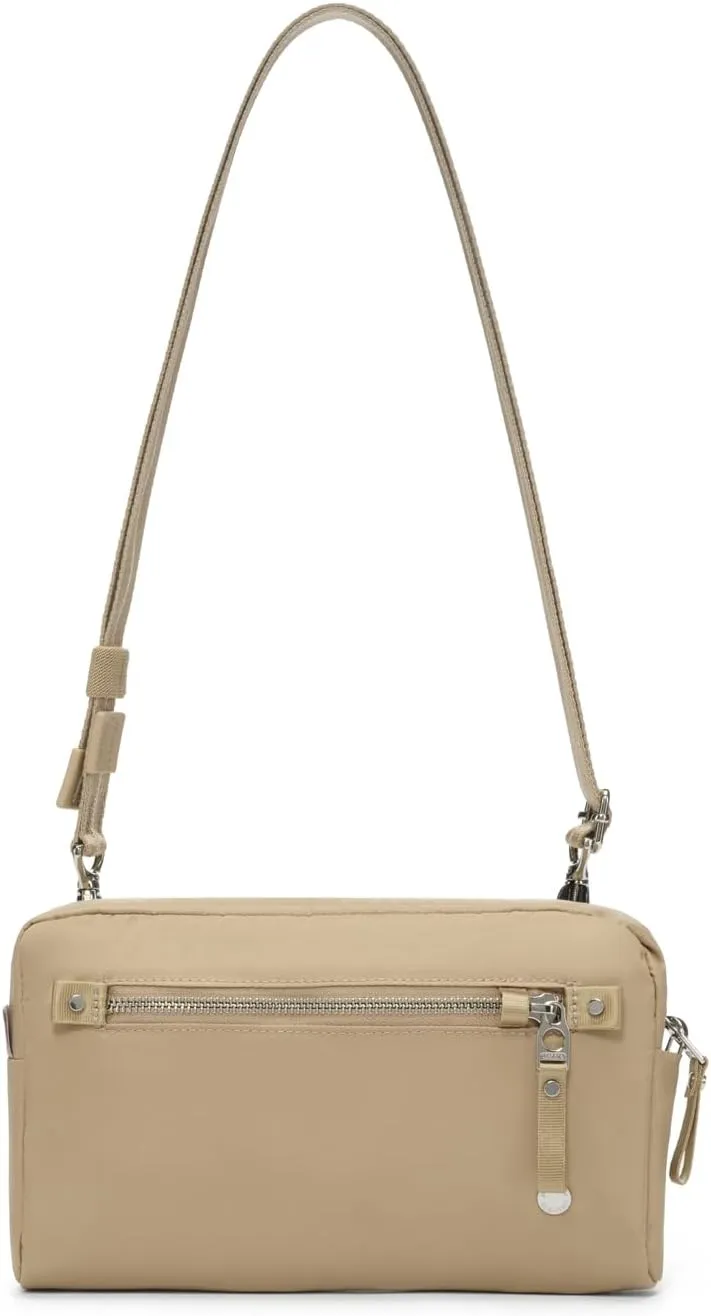 Pacsafe W Anti Theft 3-in-1 Sling