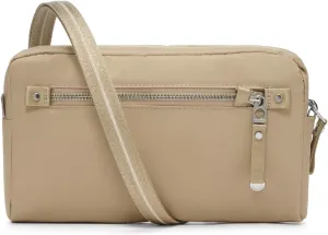 Pacsafe W Anti Theft 3-in-1 Sling