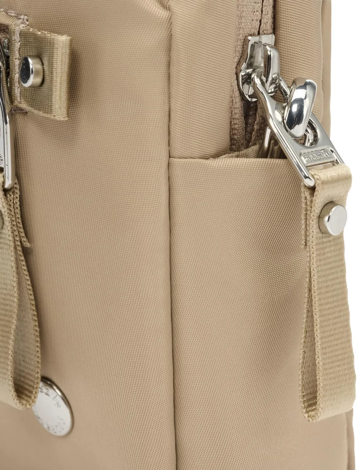 Pacsafe W Anti Theft 3-in-1 Sling