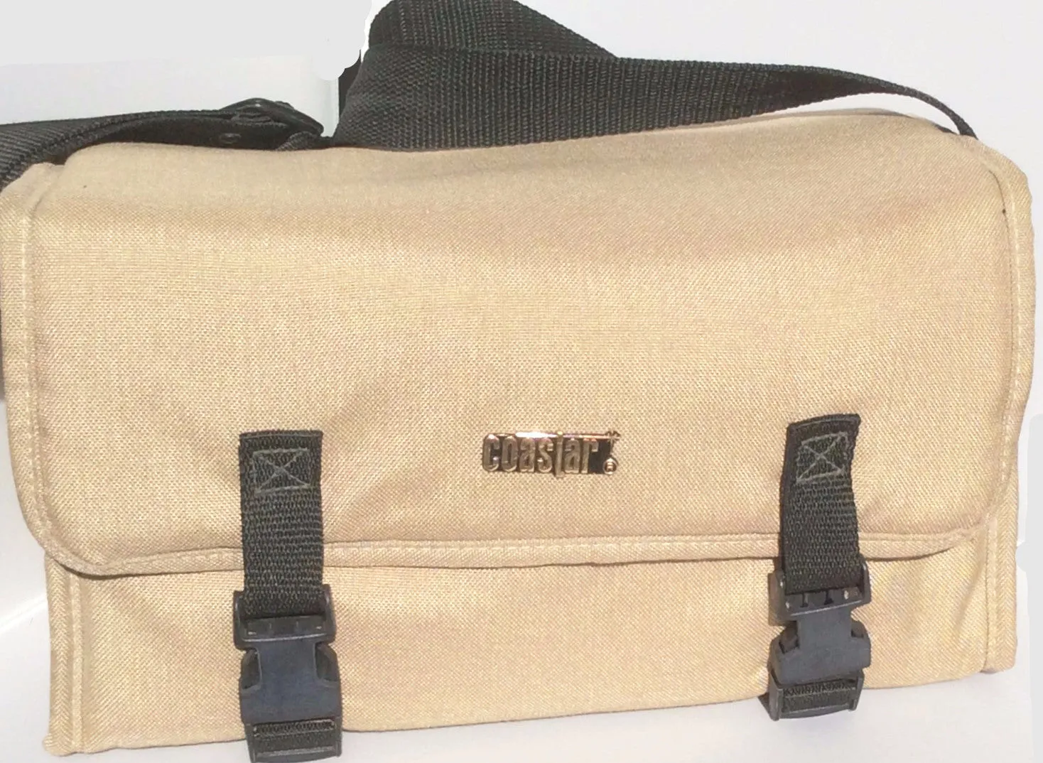 Padded Camera Bag