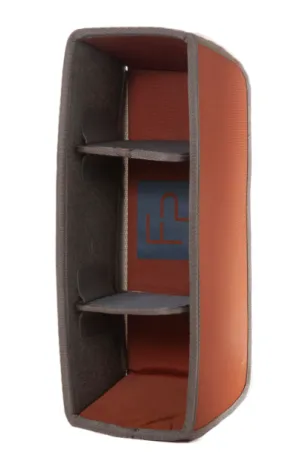 Padded Insert - Thunderhead Lumbar