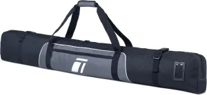 Padded Ski Bag For Air Travel - Waterproof, Up to 175 CM Skis