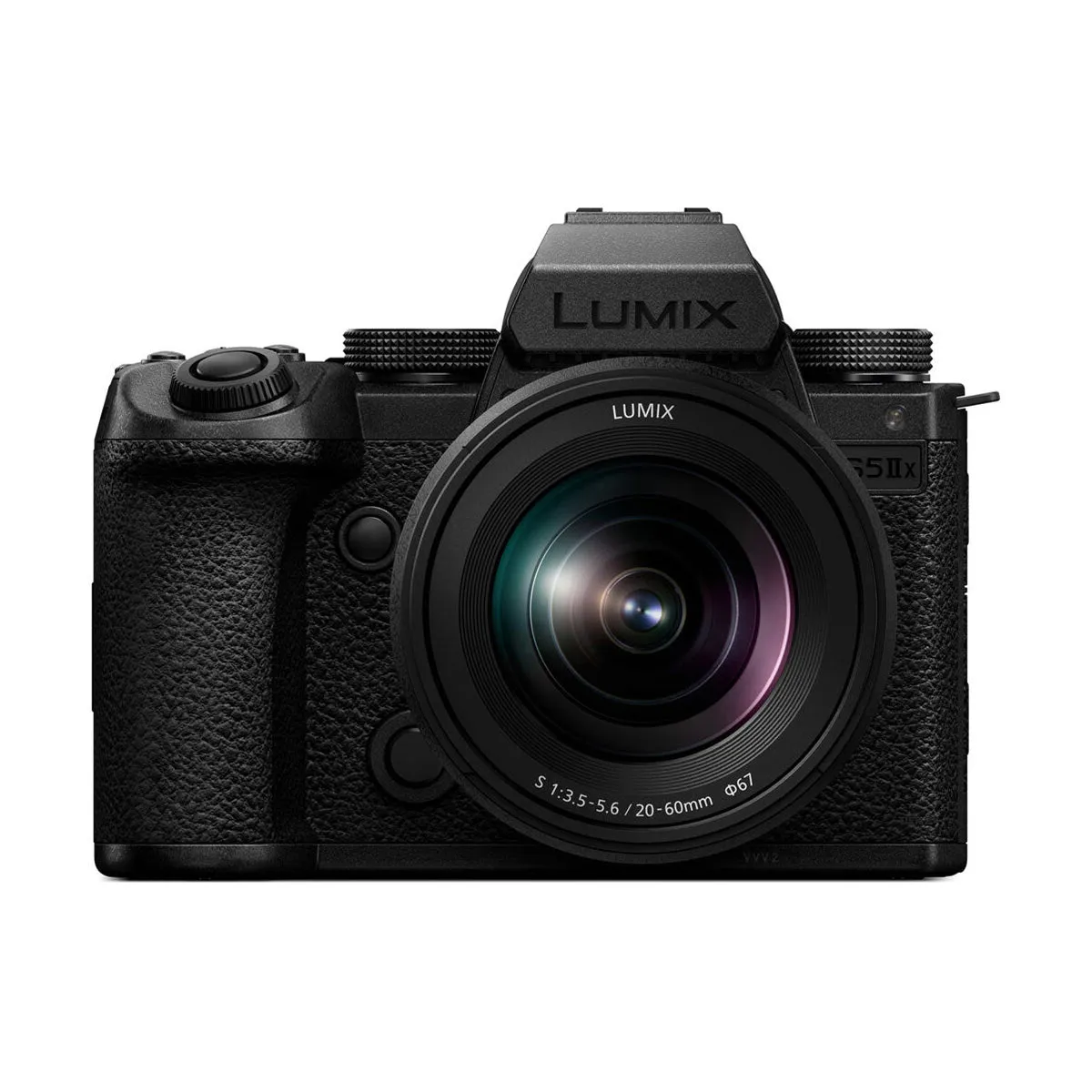Panasonic Lumix S5 IIX Mirrorless Camera