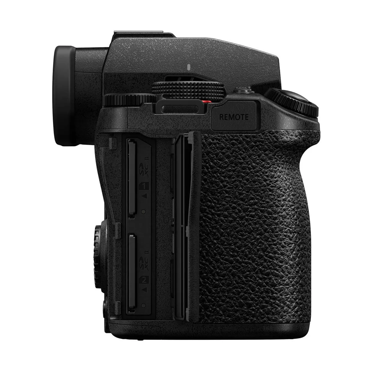 Panasonic Lumix S5 IIX Mirrorless Camera