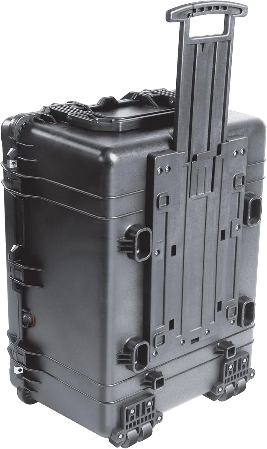 Pelican 1630 Camera Case with Foam and Padded Dividers (Multiple colors)