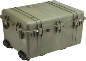 Pelican 1630 Camera Case with Foam and Padded Dividers (Multiple colors)