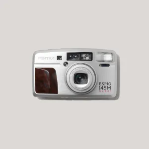 Pentax Espio 145M Super