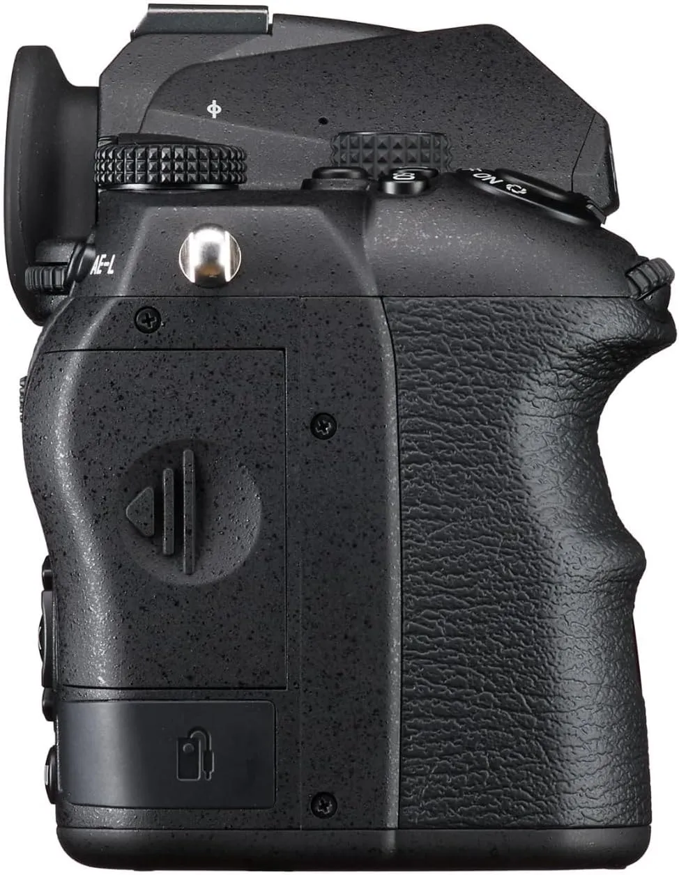 PENTAX K-3 Mark III Monochrome [A Monochrome-Specific Digital SLR Camera] [Field of View 100%, Approx. 1.05x Optical viewfinder] [Dustproof/Weather-Resistant Construction ]