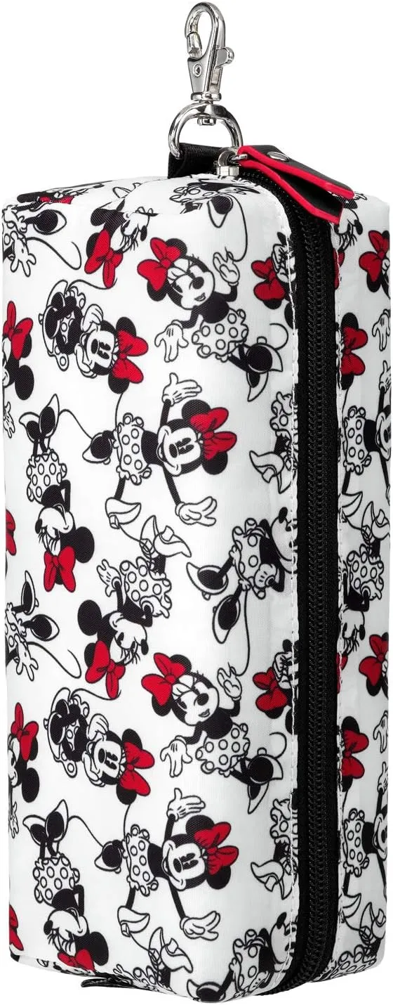 Petunia Pickle Bottom Bottle Butler Disney's Minnie The Muse