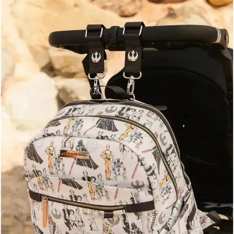 Petunia - Valet Stroller Clips, The Star Wars Collection