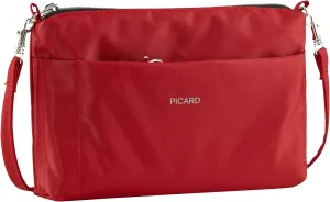 Picard Classic, Red