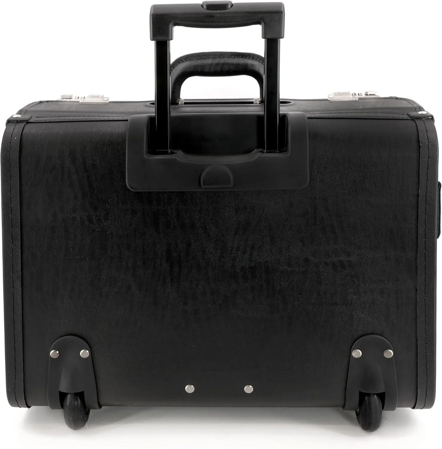 Pilot Case, Black, 48mm