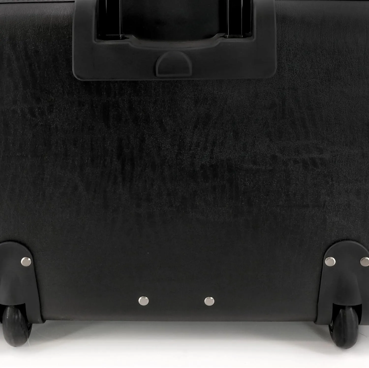 Pilot Case, Black, 48mm