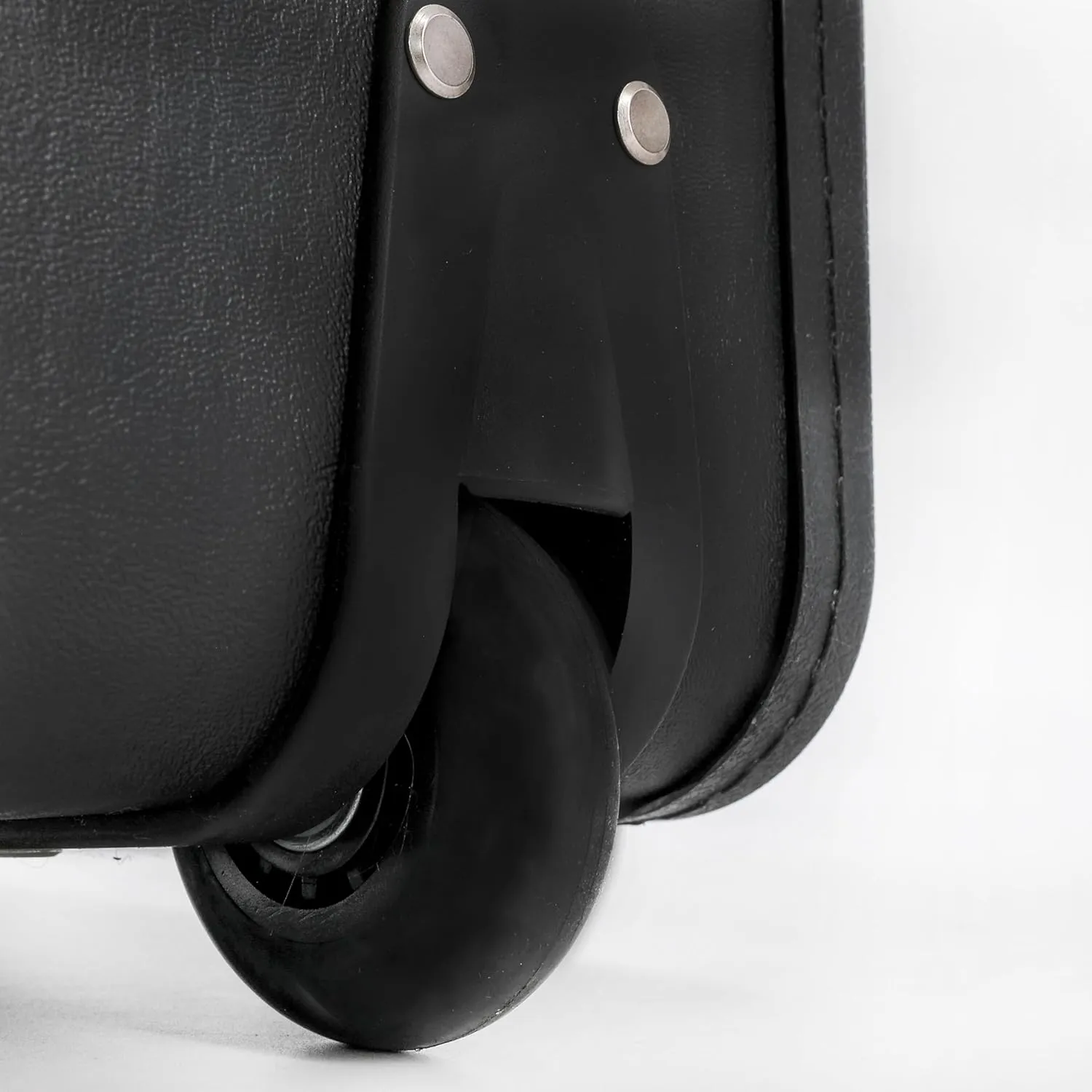 Pilot Case, Black, 48mm