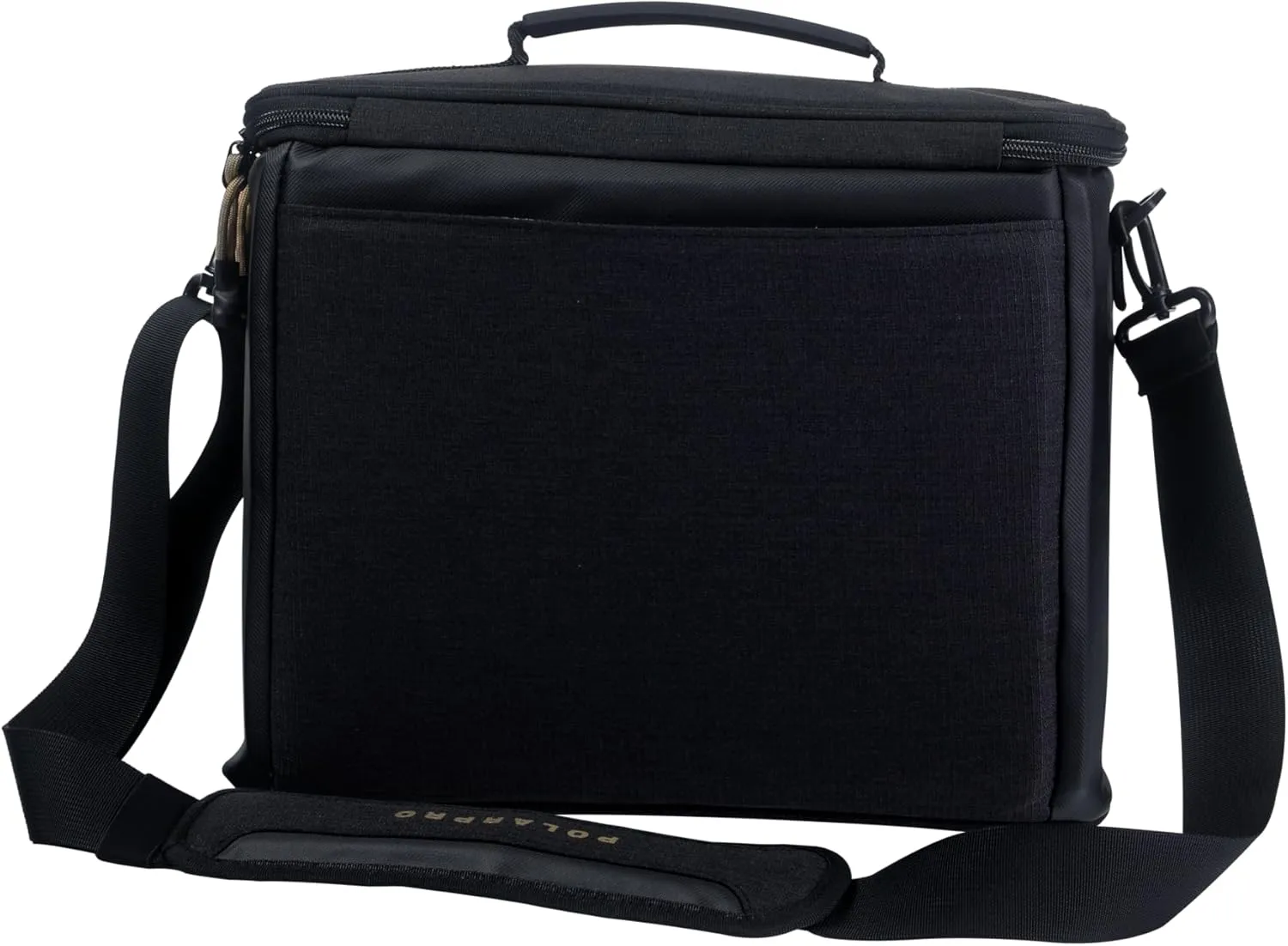 POLARPRO - 12L Camera Shoulder Bag | Lightweight Shoulder Bag for Professional Photography, Travel, Urban Shoots | Carry Cameras, Lenses, Filters, Accessories