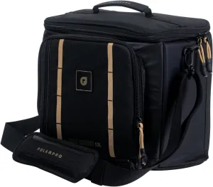 POLARPRO - 12L Camera Shoulder Bag | Lightweight Shoulder Bag for Professional Photography, Travel, Urban Shoots | Carry Cameras, Lenses, Filters, Accessories